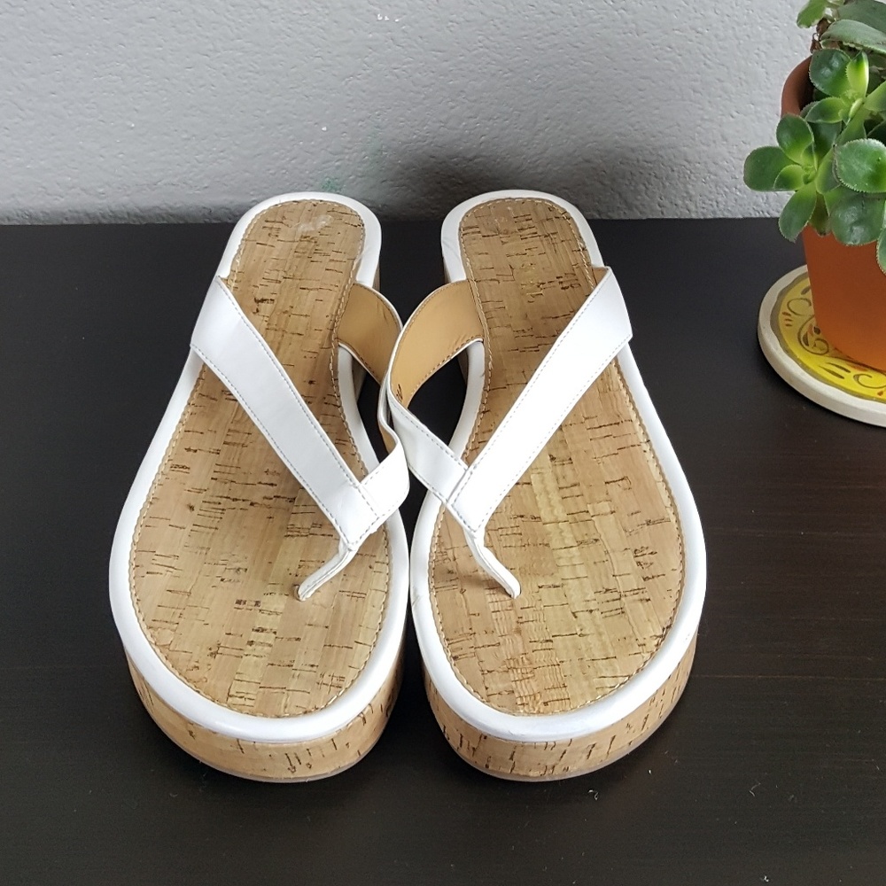 Women's Nine West Goldfish
